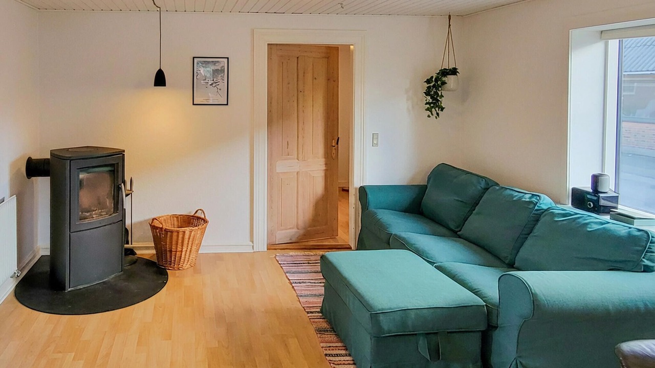 Photo of Bedroom in Karby