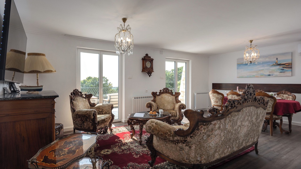 Photo of Bedroom in Klenovica
