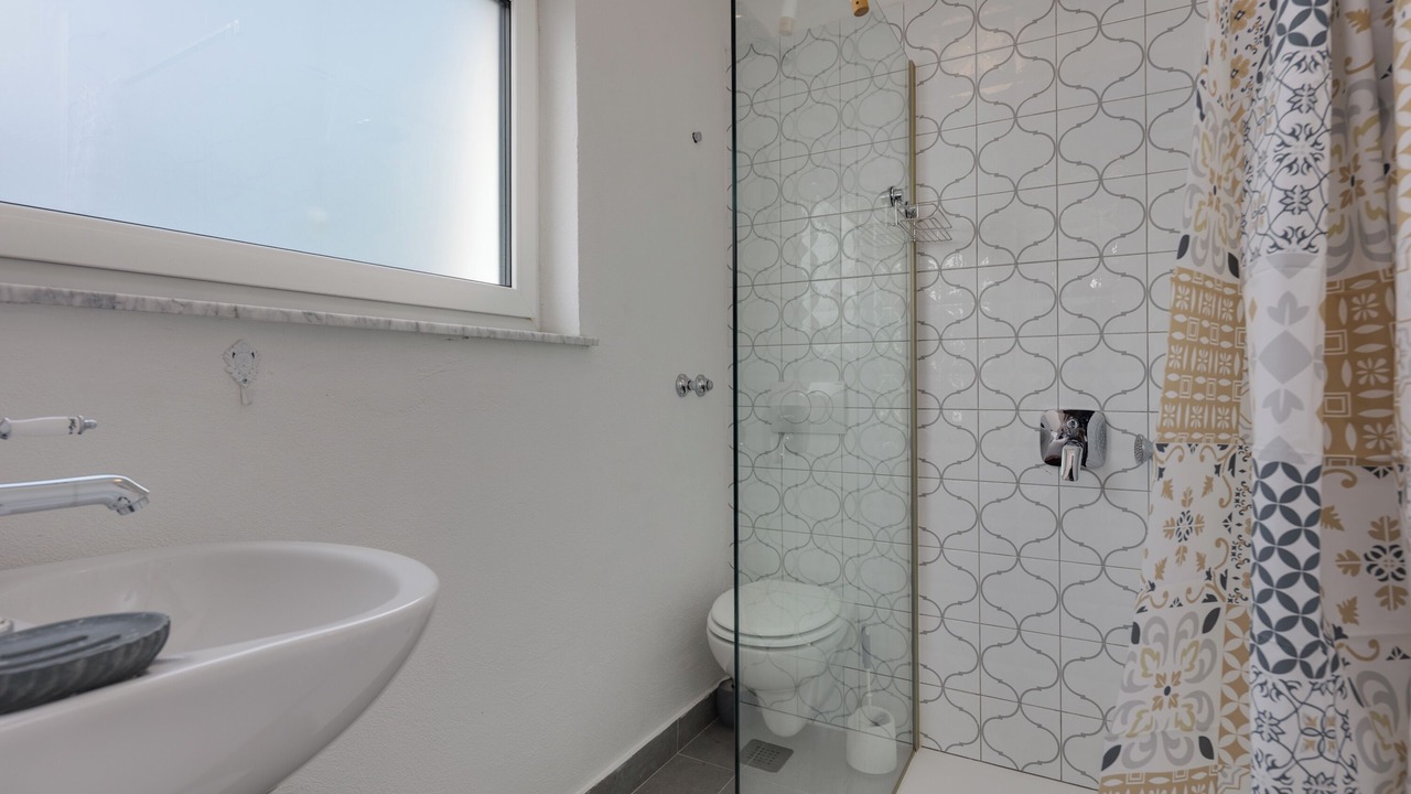 Photo of Bathroom in Klenovica