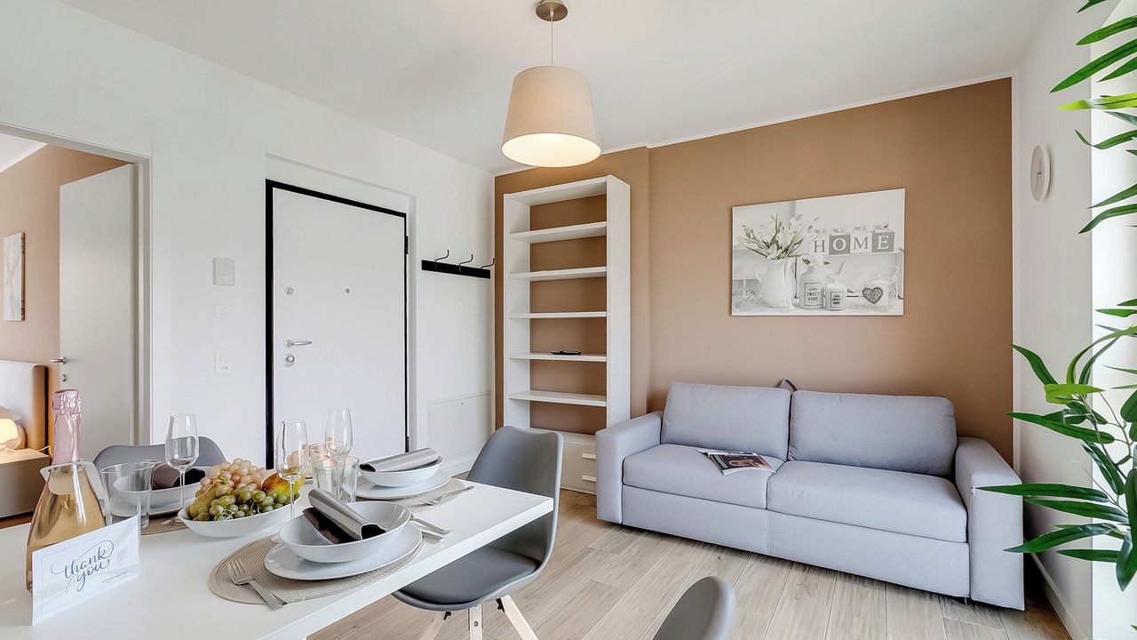 Photo of Bedroom in Viganello