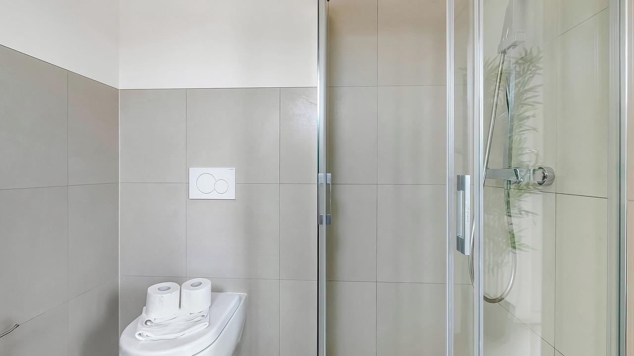 Photo of Bathroom in Viganello