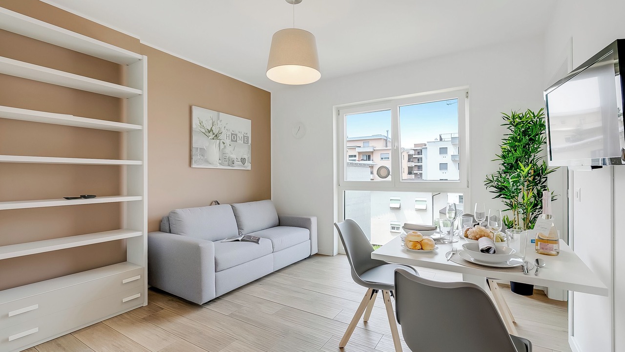 Photo of Bedroom in Viganello