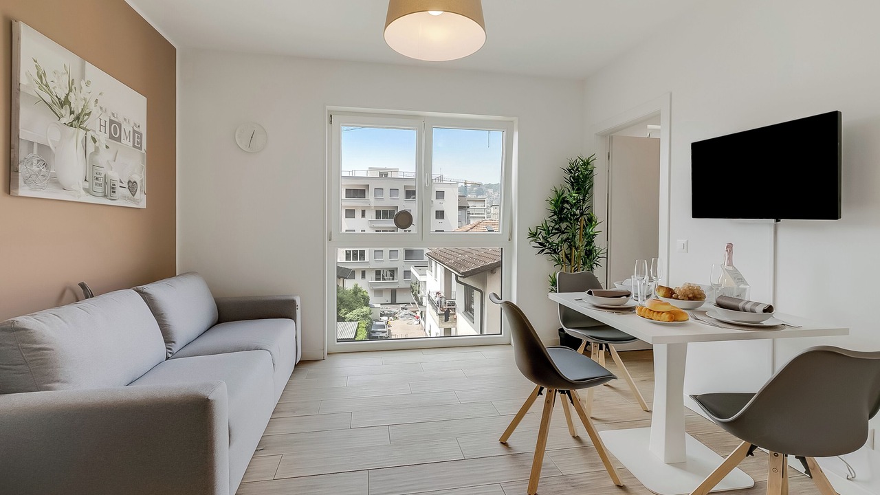 Photo of Bedroom in Viganello