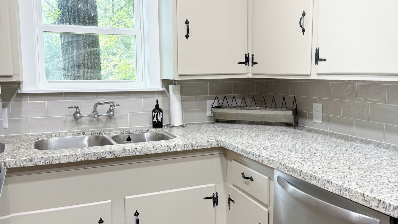 Photo of Kitchen in Voth