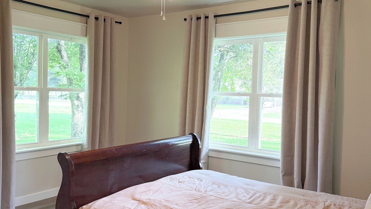 Photo of Bedroom in Voth