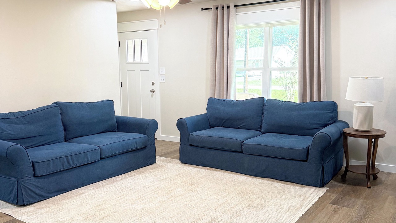 Photo of Livingroom in Voth