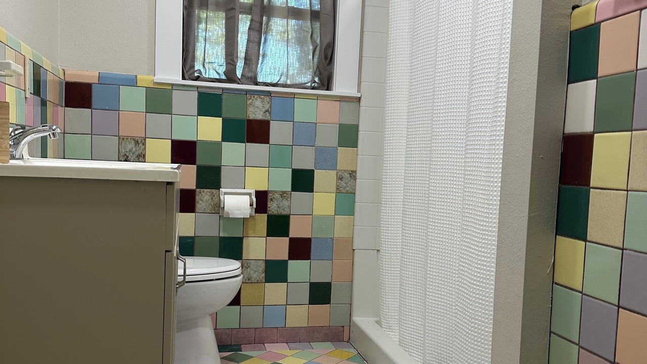 Photo of Bathroom in Voth