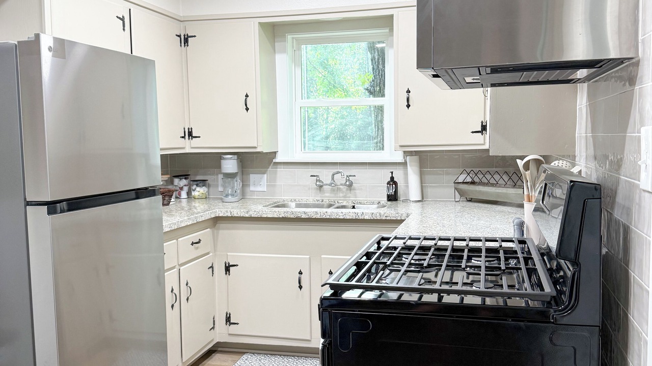 Photo of Kitchen in Voth