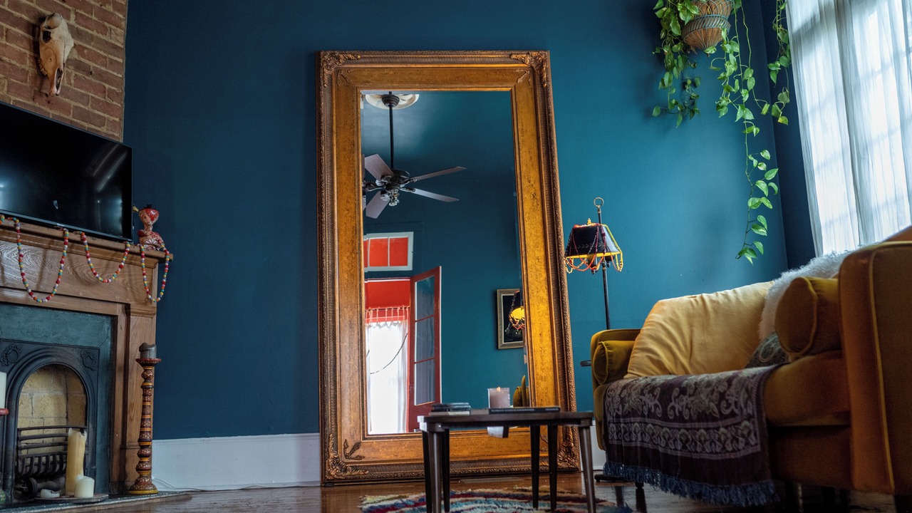 Photo of Livingroom in South 7th Ward