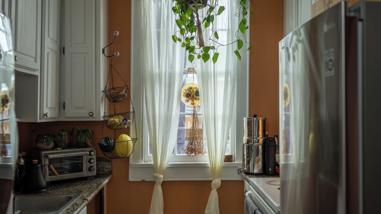 Photo of Kitchen in South 7th Ward