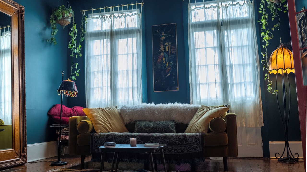Photo of Livingroom in South 7th Ward