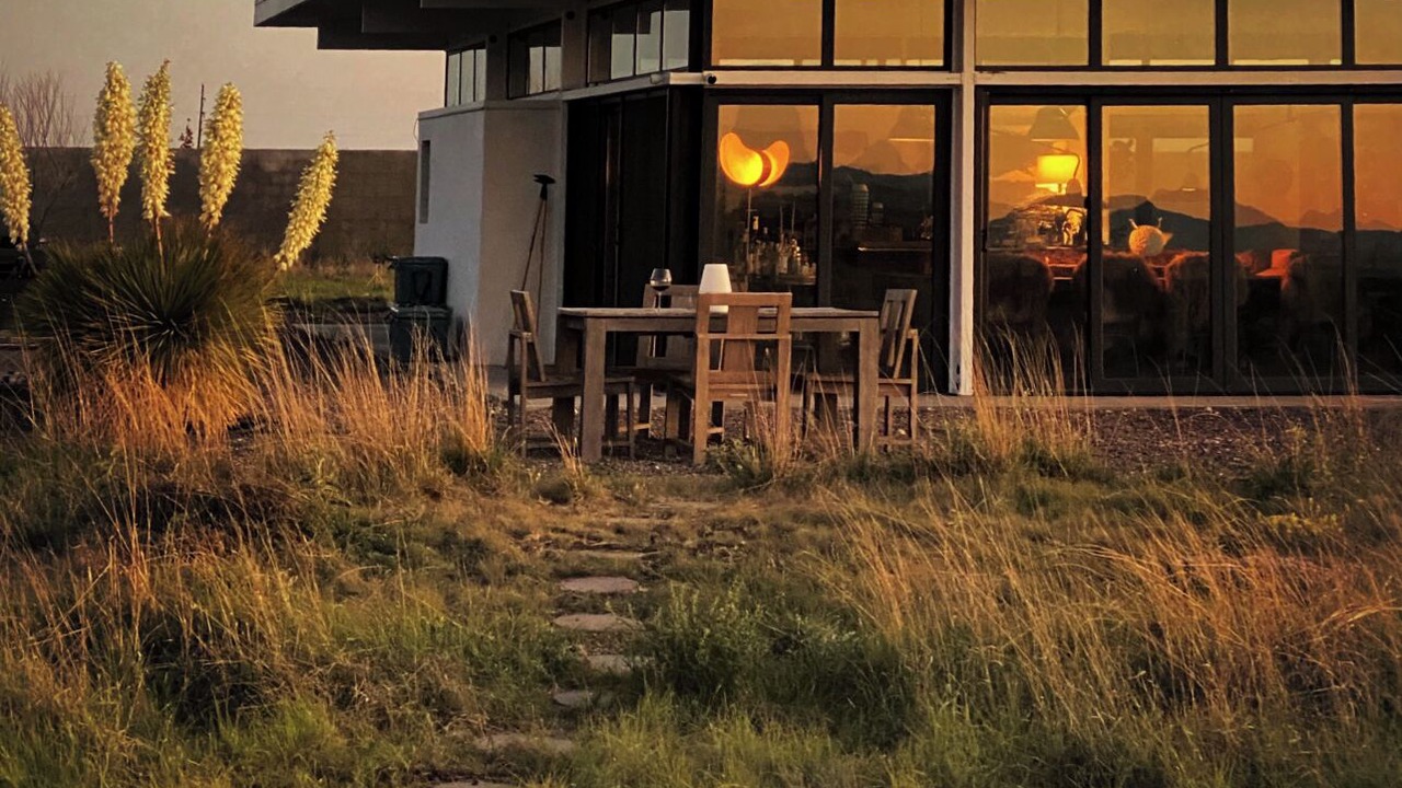 Photo of Outdoor in Marfa