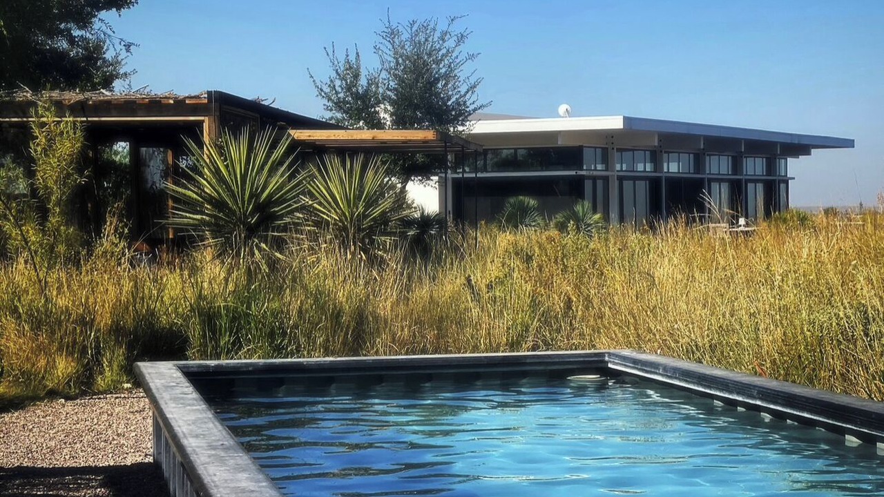 Photo of Outdoor in Marfa