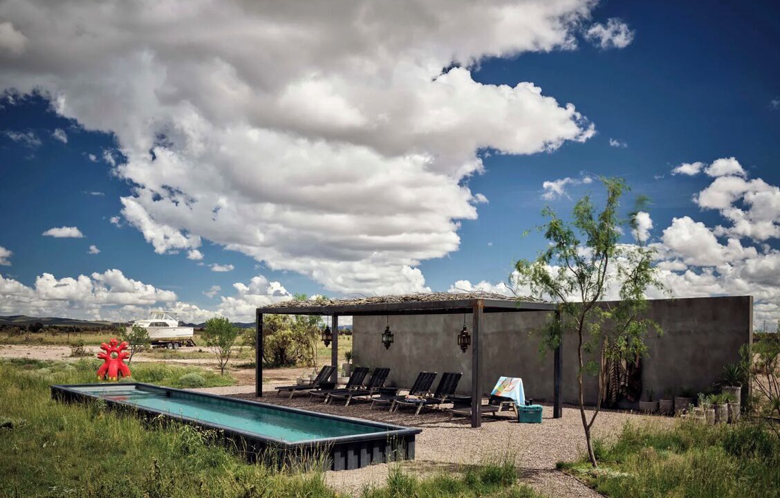 Photo of Outdoor in Marfa