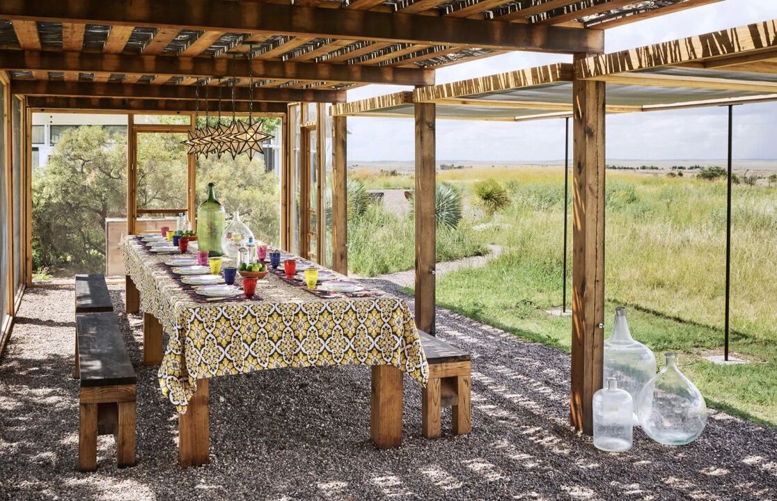 Photo of Outdoor in Marfa