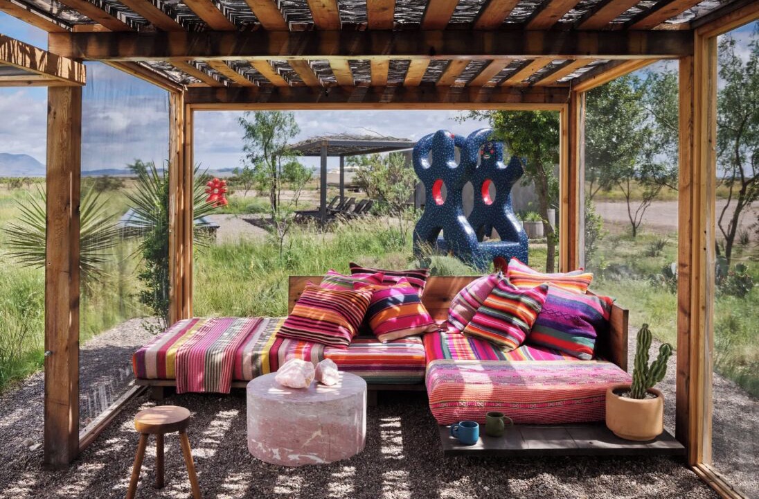 Photo of Outdoor in Marfa