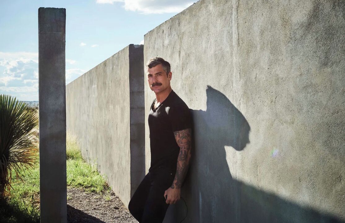 Photo of Outdoor in Marfa