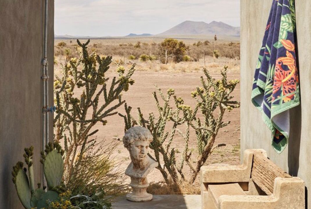 Photo of Outdoor in Marfa