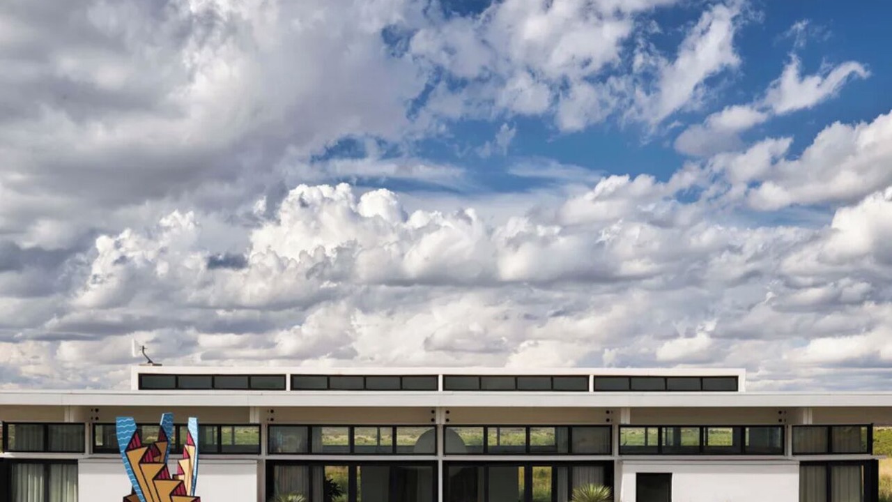 Photo of Outdoor in Marfa