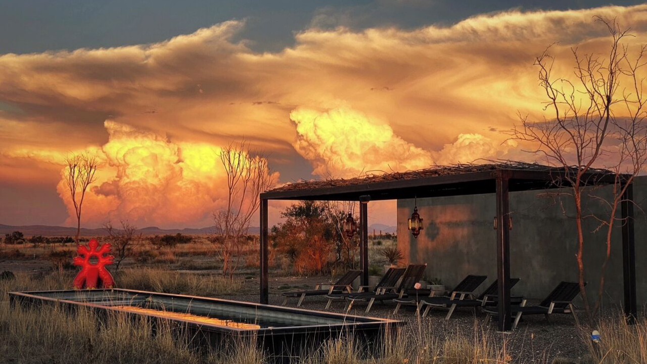 Photo of Outdoor in Marfa