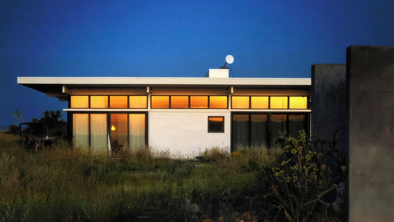 Photo of Outdoor in Marfa