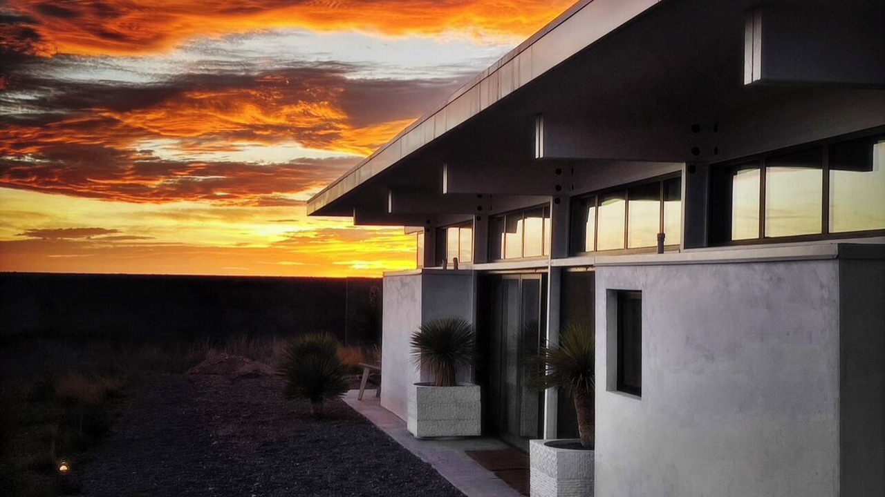 Photo of Outdoor in Marfa