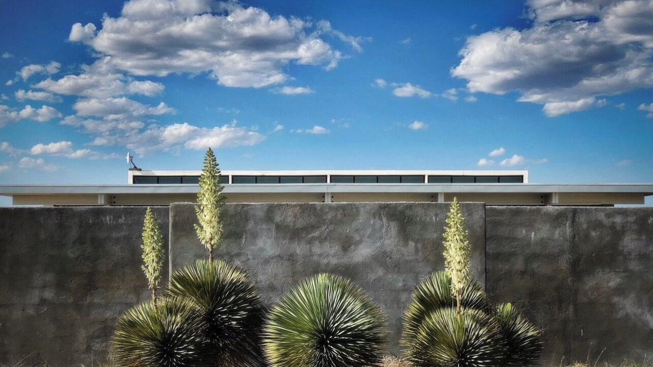 Photo of Outdoor in Marfa