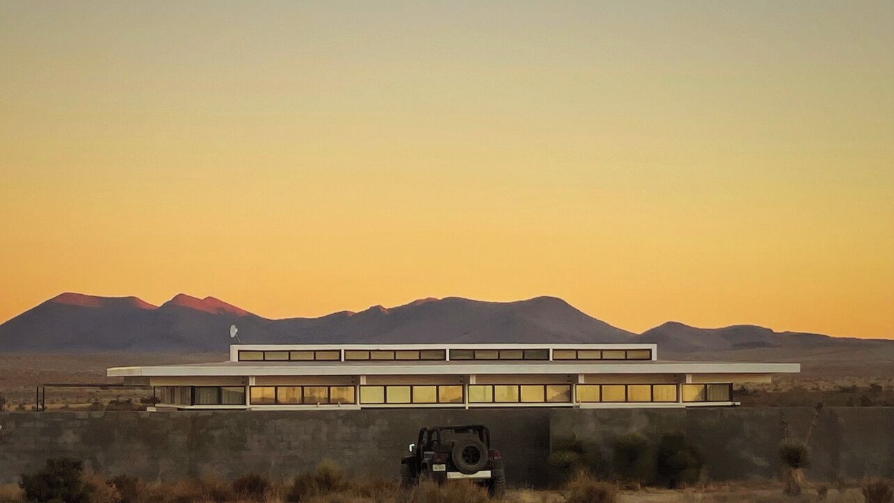 Photo of Others in Marfa