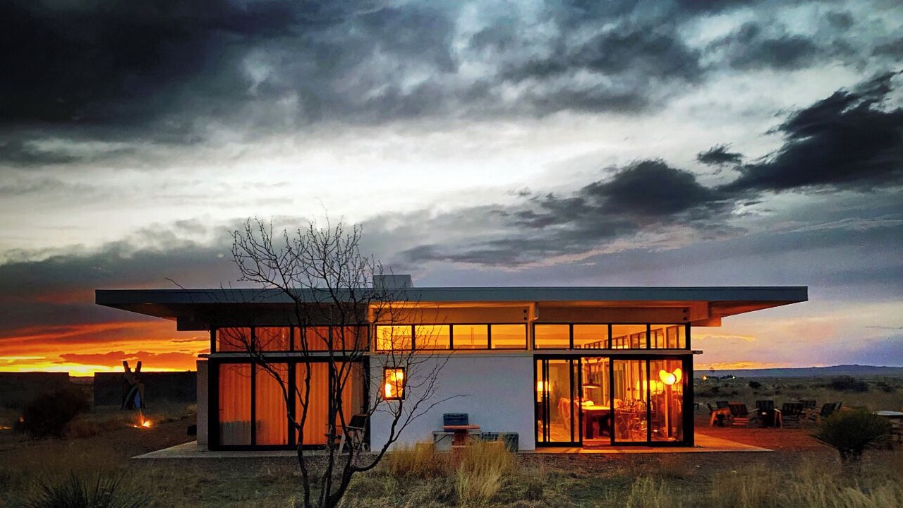 Photo of Outdoor in Marfa