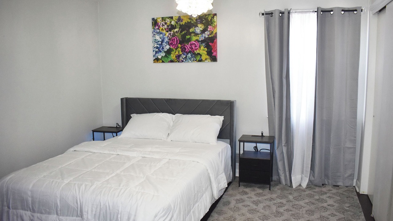 Photo of Bedroom in Linden