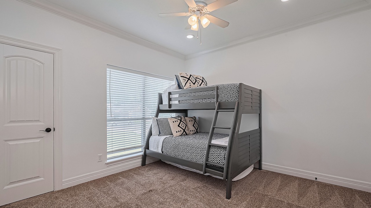 Photo of Bedroom in Walden on Lake Conroe