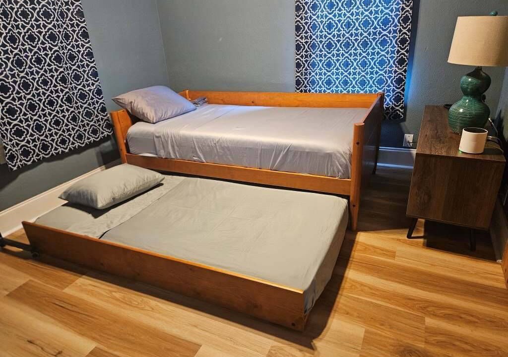 Photo of Bedroom in Clermont