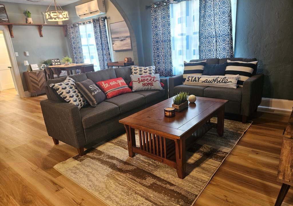Photo of Livingroom in Clermont