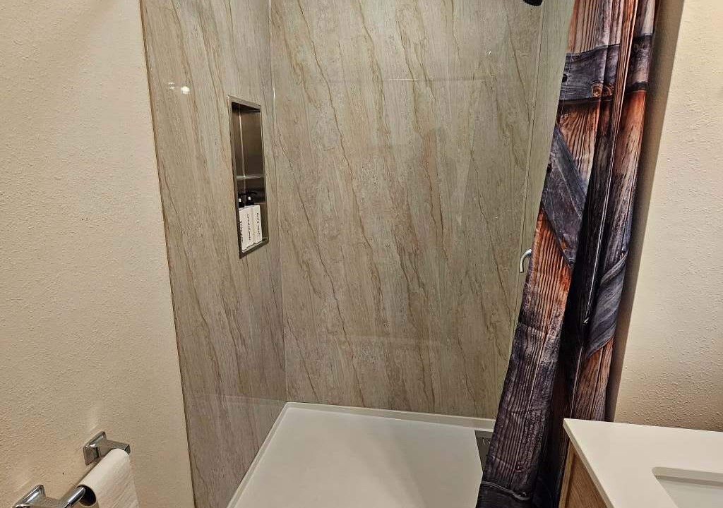 Photo of Bathroom in Clermont