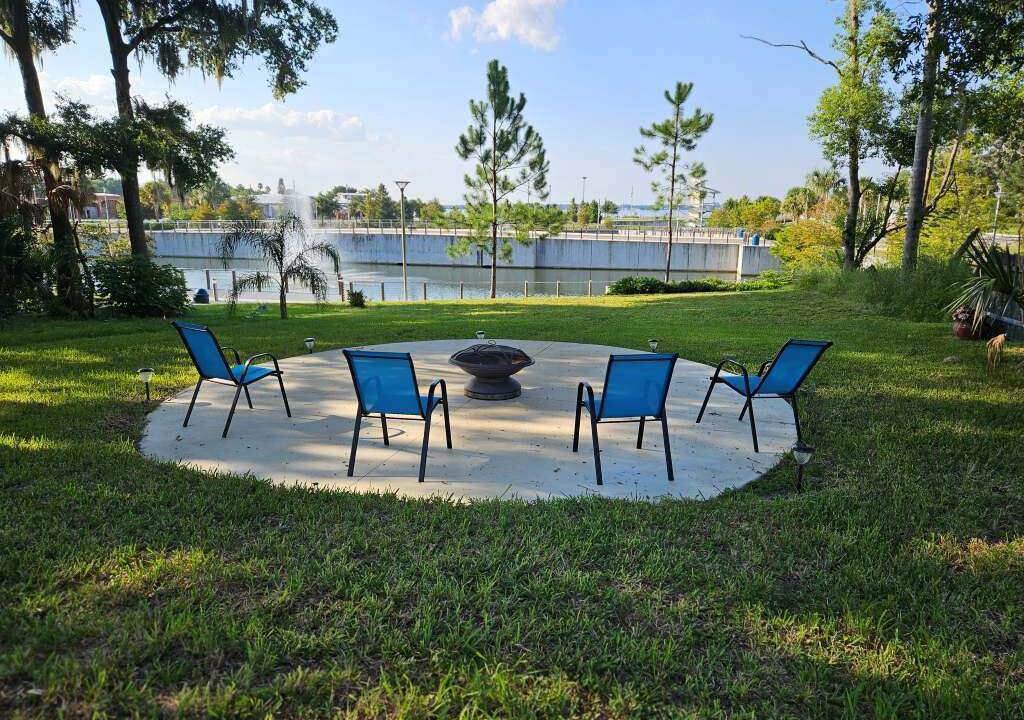Photo of Outdoor in Clermont