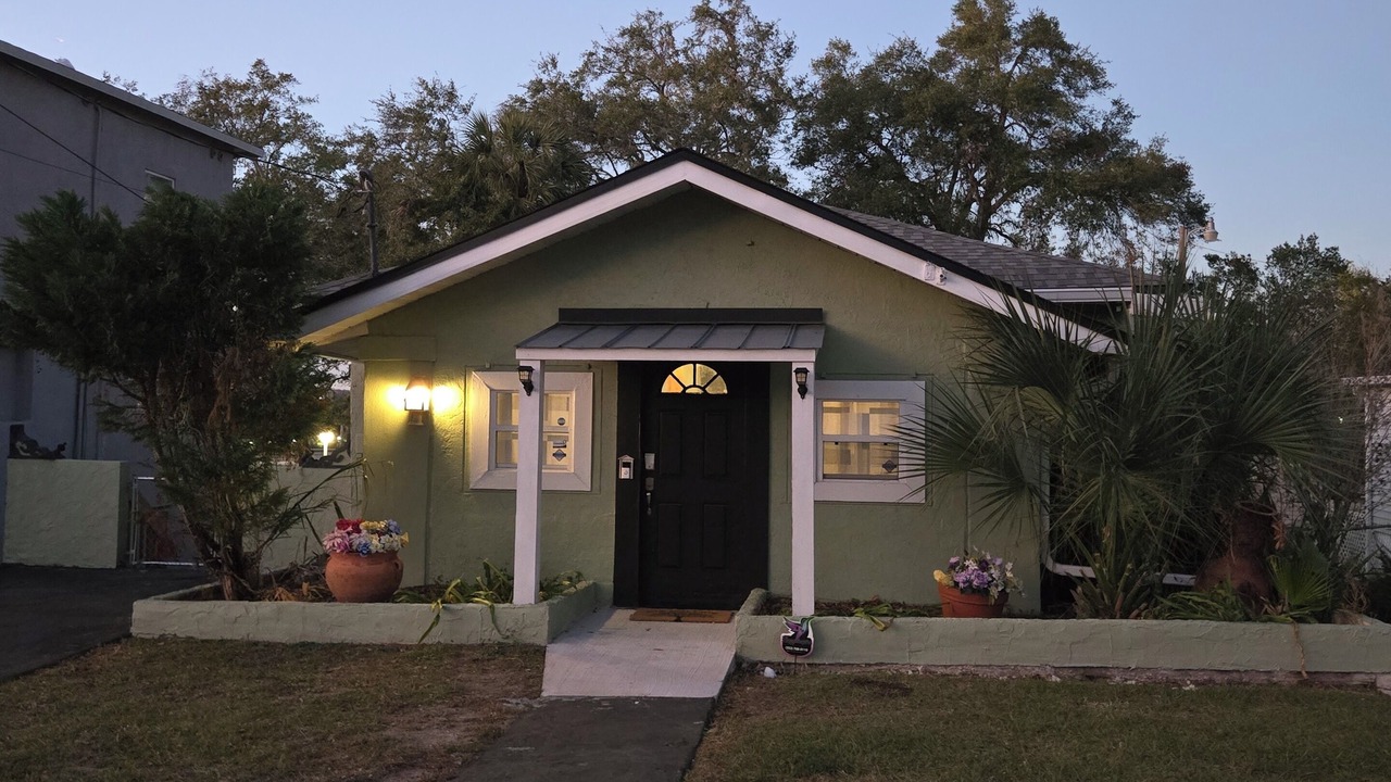 Photo of Outdoor in Clermont