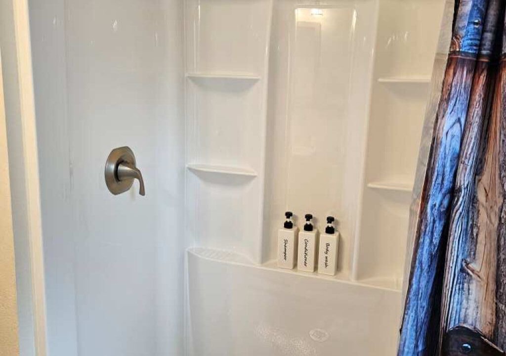 Photo of Bathroom in Clermont