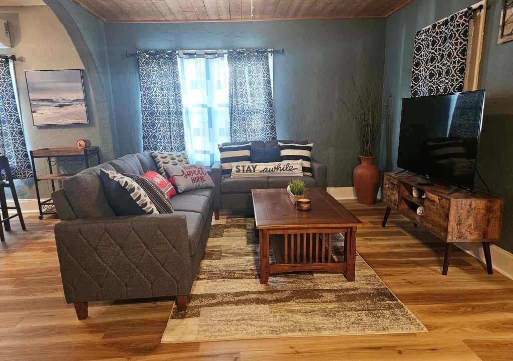 Photo of Livingroom in Clermont