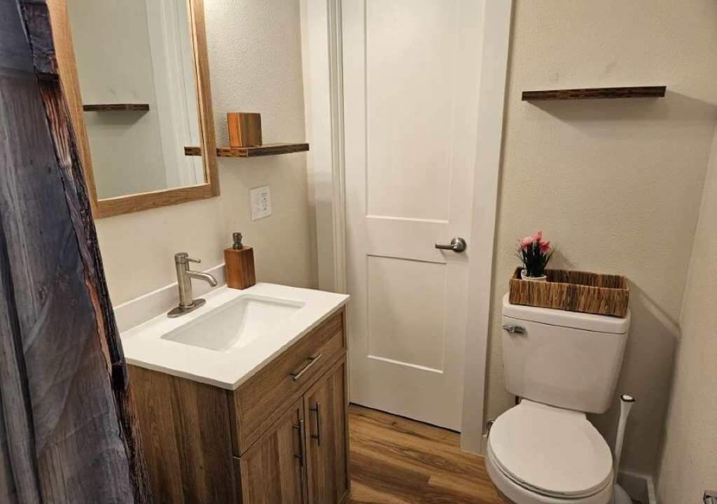 Photo of Bathroom in Clermont