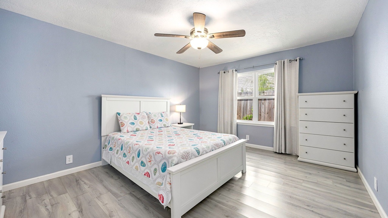 Photo of Bedroom in Woodlake - Briar Meadow