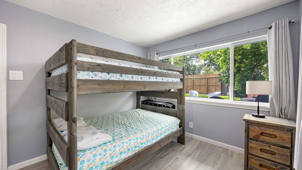 Photo of Bedroom in Woodlake - Briar Meadow