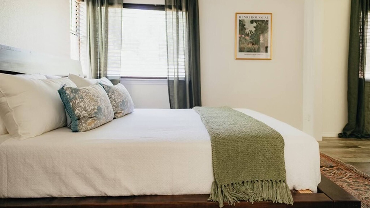 Photo of Bedroom in Corinth