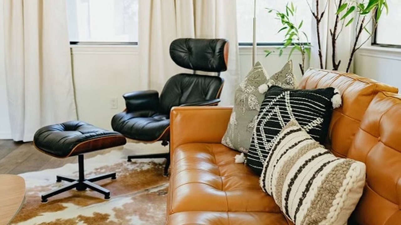 Photo of Livingroom in Corinth