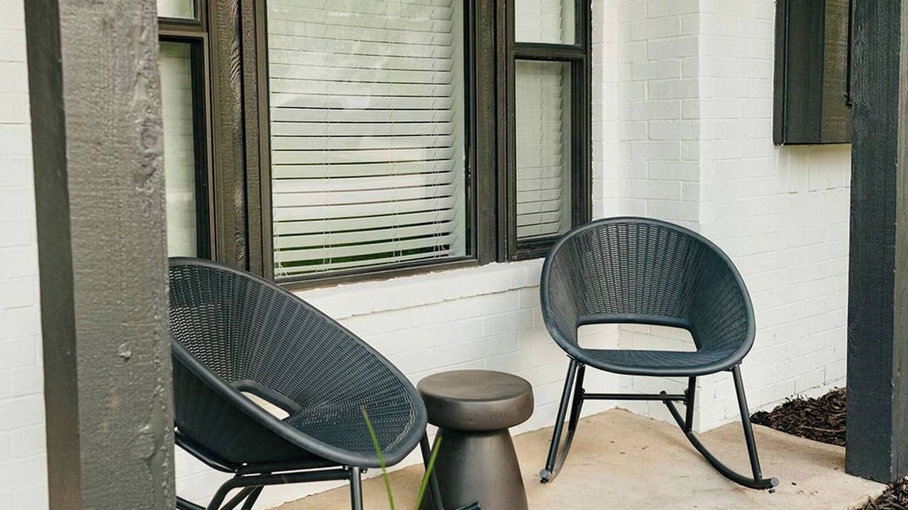 Photo of Patio Balcony in Corinth