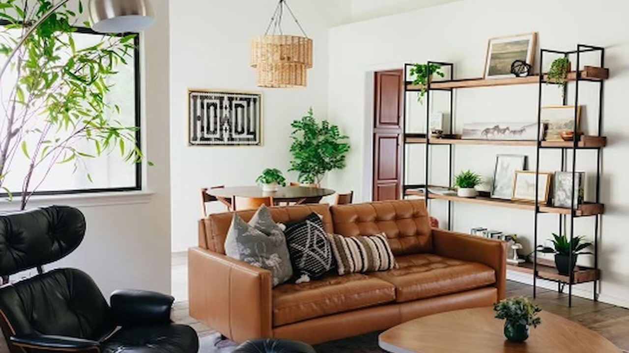 Photo of Livingroom in Corinth