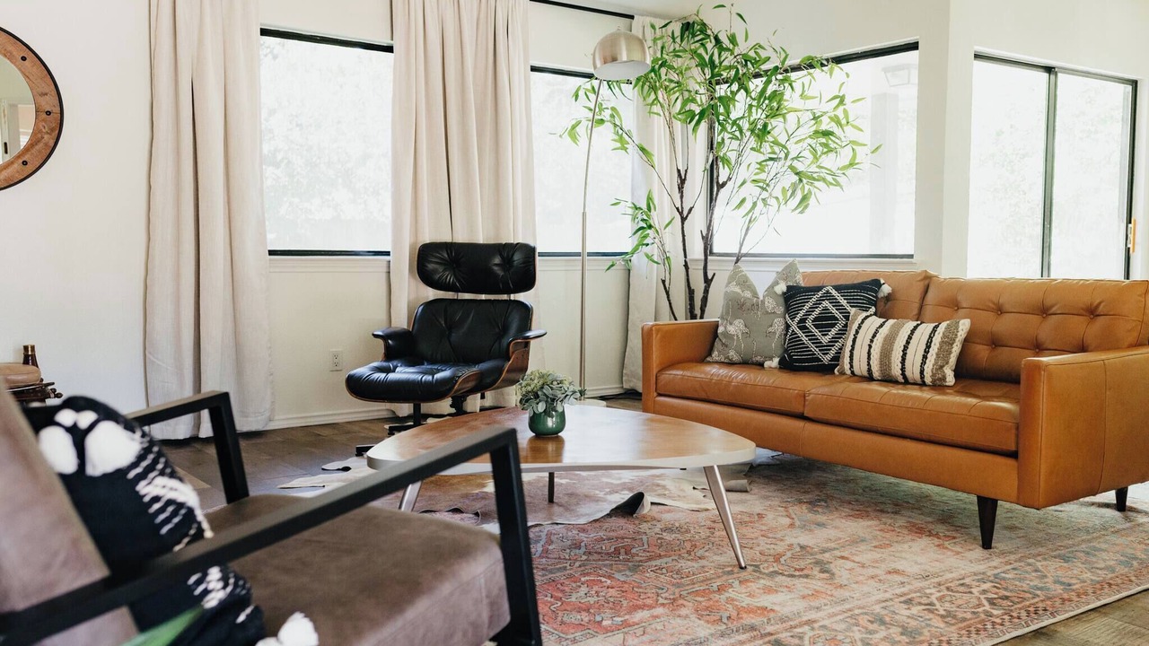 Photo of Livingroom in Corinth