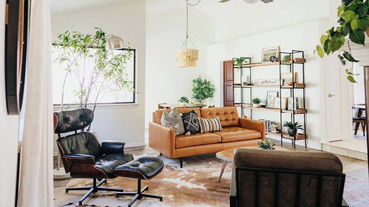 Photo of Livingroom in Corinth