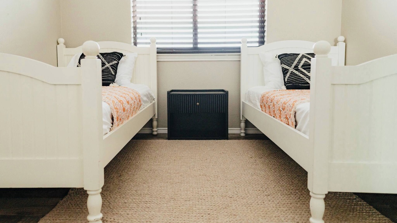 Photo of Bedroom in Corinth