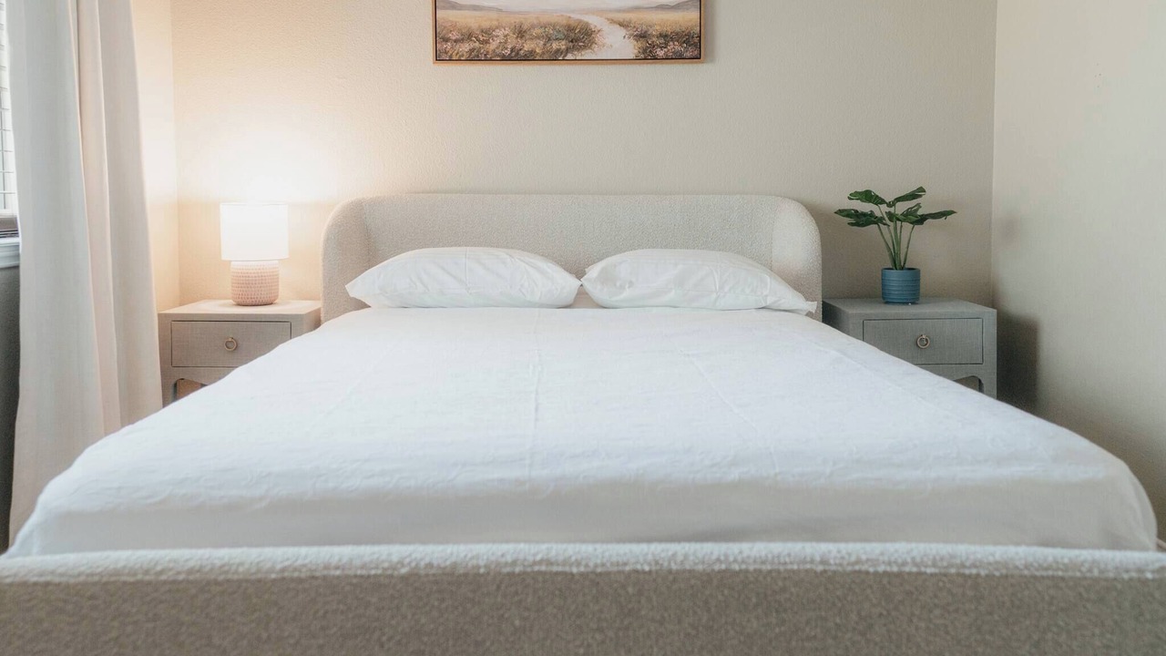 Photo of Bedroom in Corinth