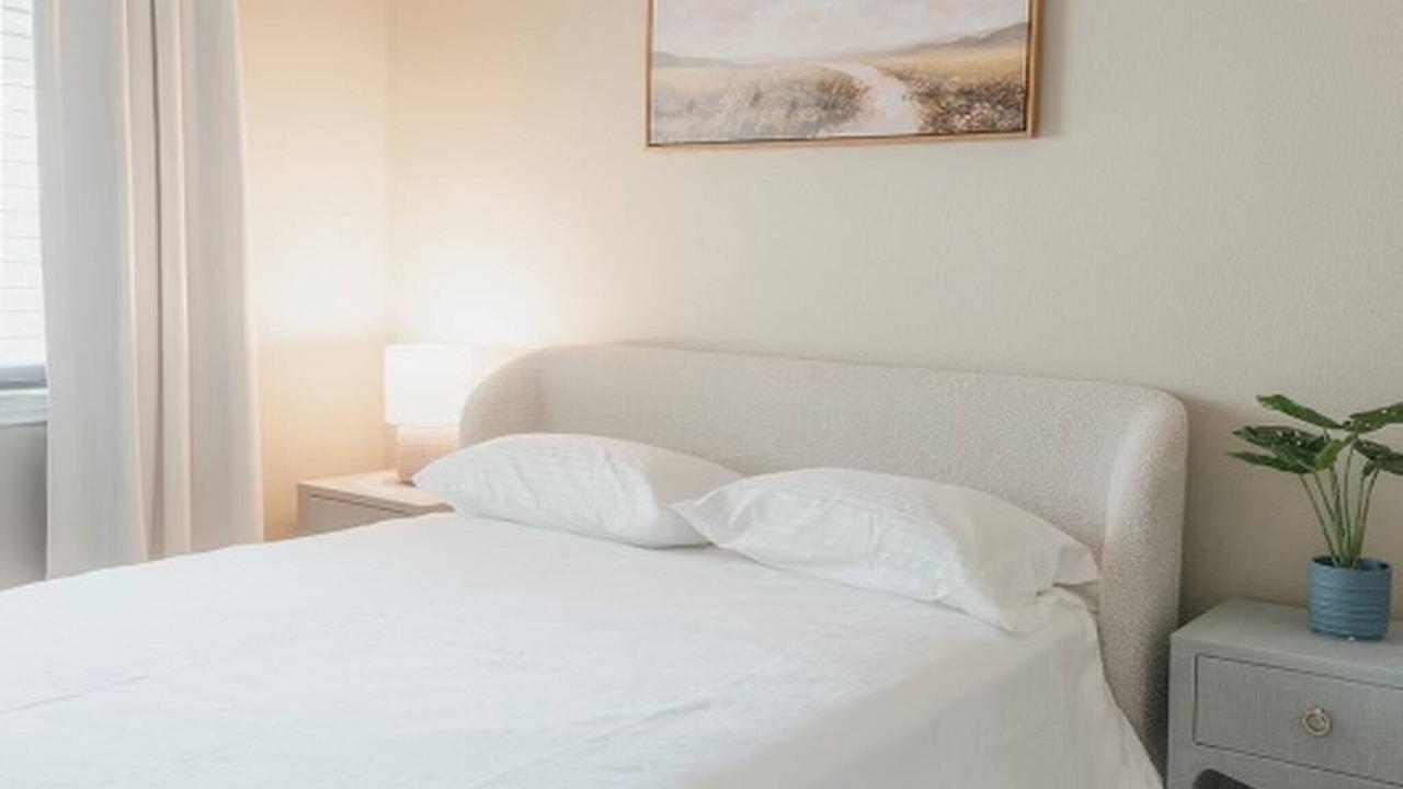 Photo of Bedroom in Corinth